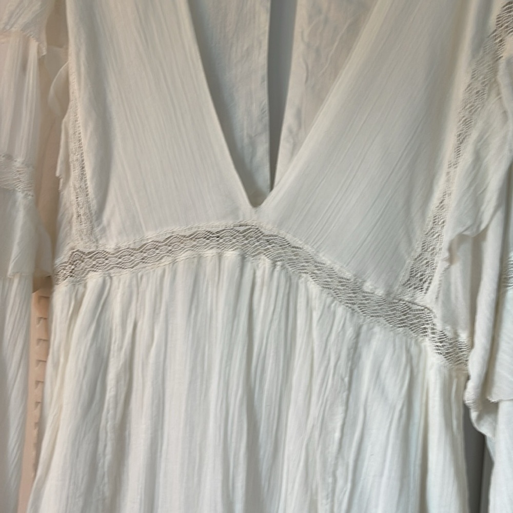 Free people romper - Picture 4 of 8